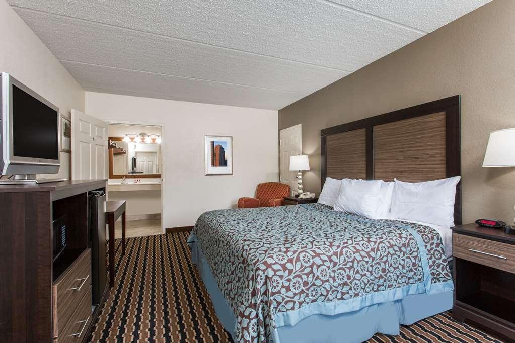 Econo Lodge Forest City Exterior foto