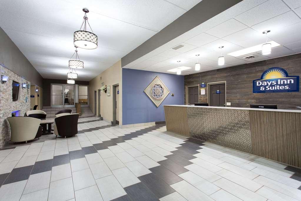 Econo Lodge Forest City Exterior foto