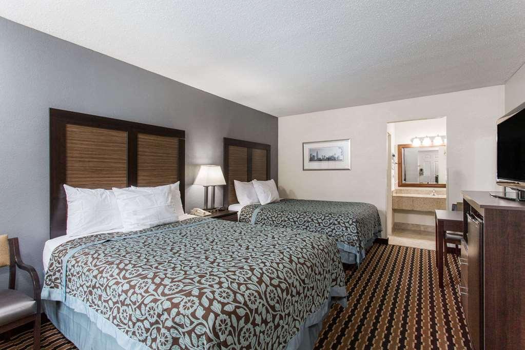 Econo Lodge Forest City Exterior foto